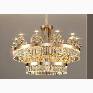 Nordic Chandelier Light