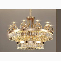 Nordic Chandelier Light