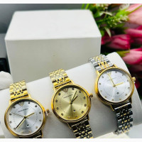 Emporio Armani Female Wristwatch - Brand New