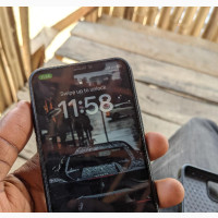 Apple iPhone 11 Pro 256 GB Gray - Clean and Used