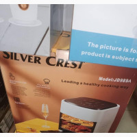 Silver Crest Premium 15l Air Fryer