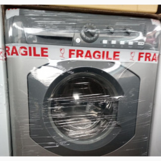 UK Used Hotpoint 6kg Front Loader Automatic Washing Machine