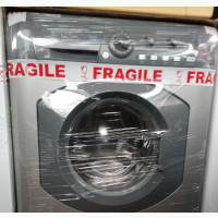 UK Used Hotpoint 6kg Front Loader Automatic Washing Machine