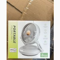 Portable Fan