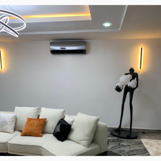 Luxury 4 Bedroom Standalone Duplex
