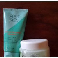 Love Nature Tea Tree Lime Mattifying Face Lotion - Say goodbye to oily skin