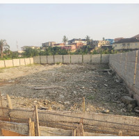 1000sqm Distress Land for Sale at Orange Island Lekki Ph1