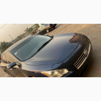 Nissan Maxima SV 2010 Blue