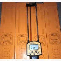 Grain Moisture Meter - Accurate and Portable