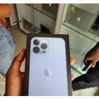 New Apple iPhone 13 Pro Max 256 GB Blue