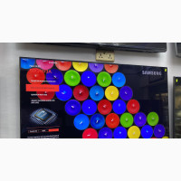 50” Samsung 2021/22 Neoqled Qn93a Smart TV With HDR 10