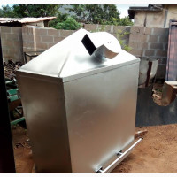 Perishable Foods Dehydrator/Dryer