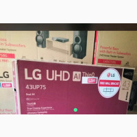 Smart TV LG