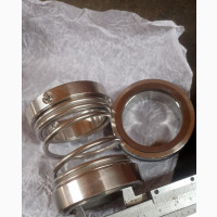 Mechanical Seals for Industrial