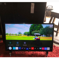 32 Inch Samsung Smart FHD 2020 Model