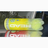 Head Chionship Team Tennis Ball