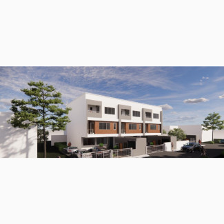 3D Rendering and Architectural Design Services