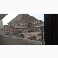 Balcony/Staircase Handrails