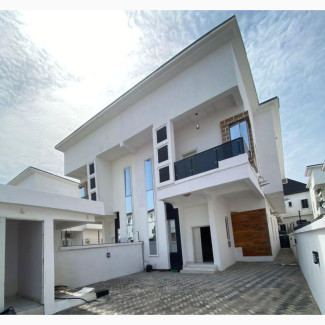 4bdrm Duplex in Osapa London for sale