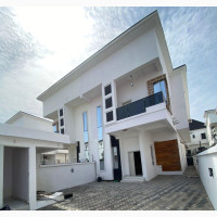 4bdrm Duplex in Osapa London for sale