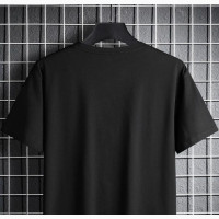 Stylish Round Neck Polo Top for Men - 4F Brand