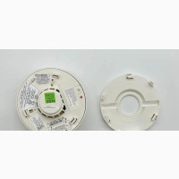 Wireless Smoke Detector
