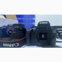Mini Digital Camera Canon EOS 4000D DSLR Camera With 18-55mm