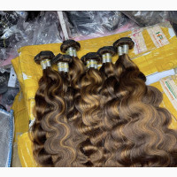 SDD Piano Body Wave Bundles