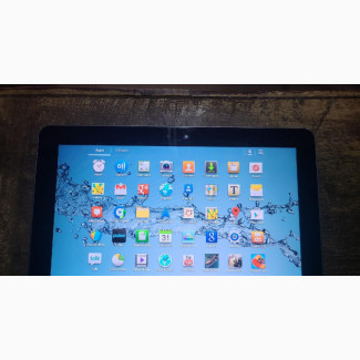 Samsung Galaxy Tab 10.1 P7510 16 GB White