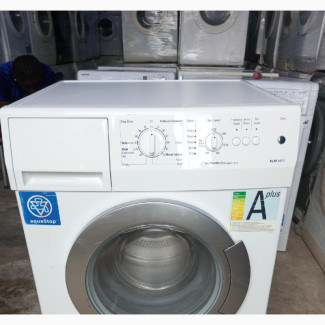 7kg Siemens, Energy Saving Silent Drive Automatic Wash Spin