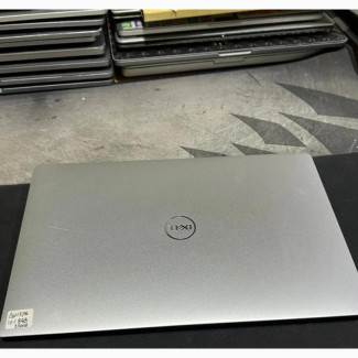 Laptop Dell XPS 13 8GB Intel Core I7 SSD 256GB