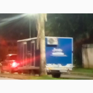 Experienced Truck Towing Driver