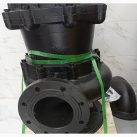 Fluidwell Pumps (Sewage Pumps)