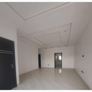 Newly-Built 2 Bedroom Flat for Rent in Lekki Schme 2, Ajah