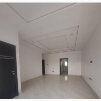 Newly-Built 2 Bedroom Flat for Rent in Lekki Schme 2, Ajah
