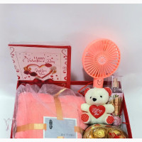 Affordable Gift Packages for Women