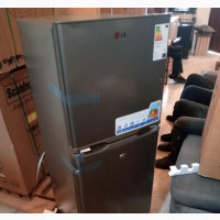 LG 260 Liters Double Door Refrigerator | REF