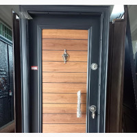 KG322 Security Door