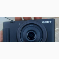 Digital Camera ZV-1F