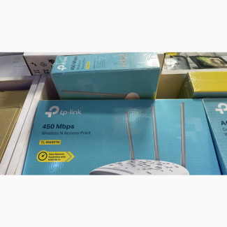 TP-Link Wireless Access Point