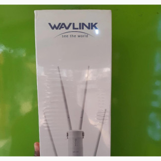 WAVLINK AC1200 Outdoor Wifi Long Range Extender