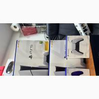 PlayStation 5 Slim With Extra Pad