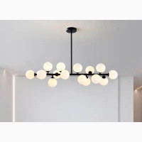 Luxury Lights