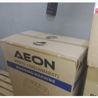 Aeon 7kg Top Loader Washing Machine - Brand New