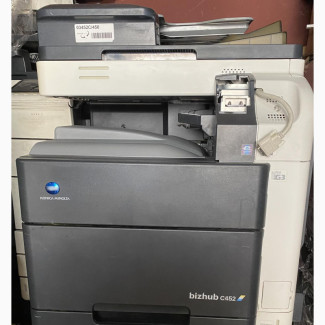 Konica Minolta Bizhub C452