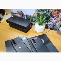 Samsung Galaxy Z Fold4 512 GB Black
