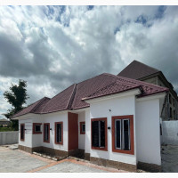 3bdrm Bungalow in Enugu for sale
