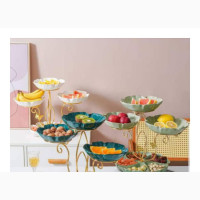 Fruit Plate Set