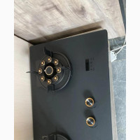 2 Burner Premium Inbuilt Glass Top Gas Hob