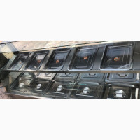 Original 10plates Food Warmer